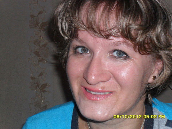 Елена Артёмкина