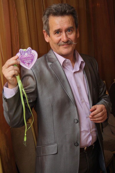 Александр Акульшин