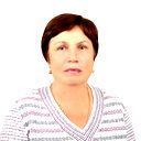 Людмила Лебедева