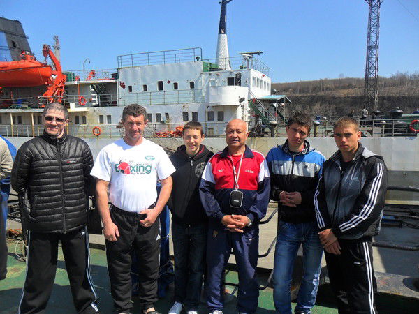 Дмитрий Багмут