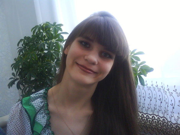 Анна Кравченко