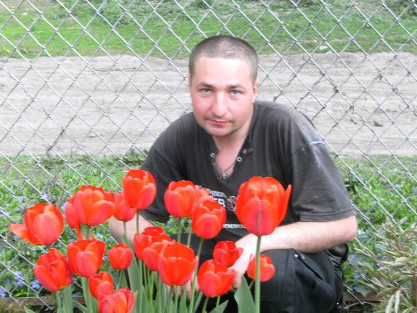 Саша Столяр