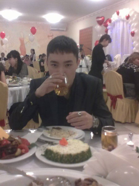 Аблай Смаилов