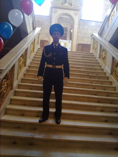 Сеня Фарига