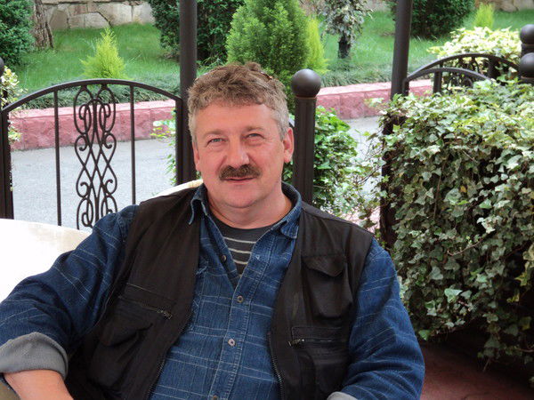 Александр Никифоров