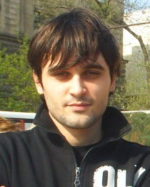 Андрей Саркисян