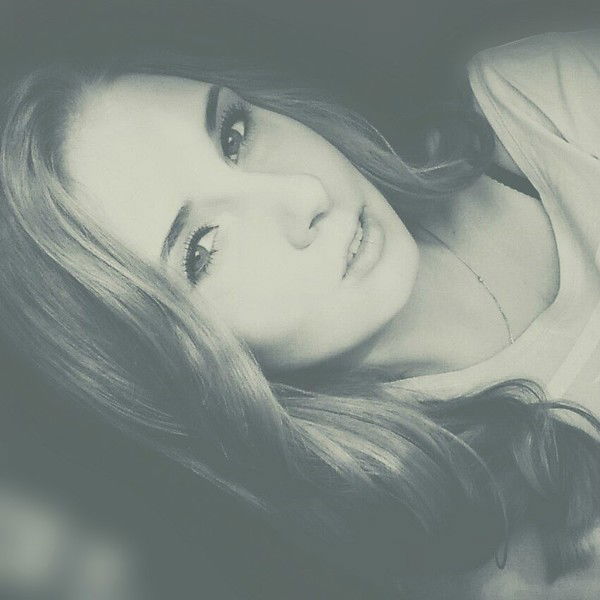 Алина Копендаха