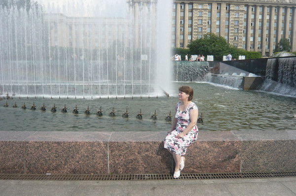 Римма Баранова