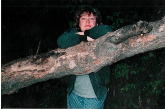 Ольга Булыгина