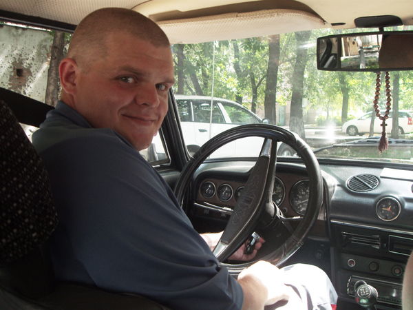 Алексей Игрунин