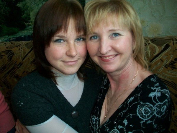 Рузалия Пушкарева