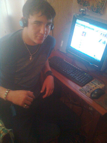 Виталий Омельченко