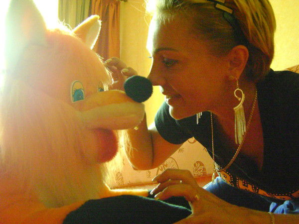 Ольга Малышева