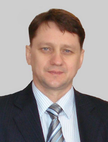 Сергей Королев