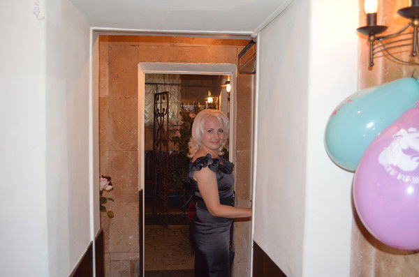 Ольга Шустова