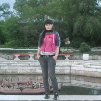 Добрынина Юлия