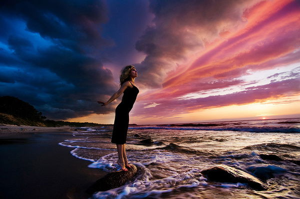 Альбина Чернявская