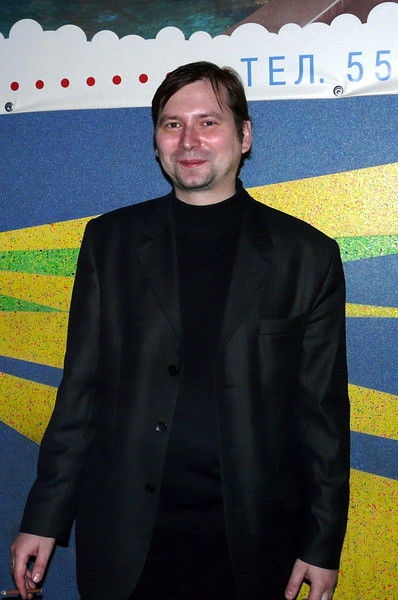 Алексей Панихин