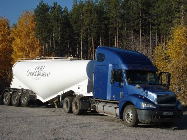 Игорь Snabcement