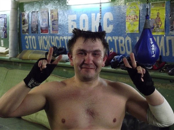 Тимур Тимергалиев