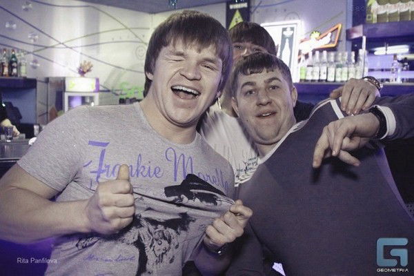 Антон (Helkem) Трудченков