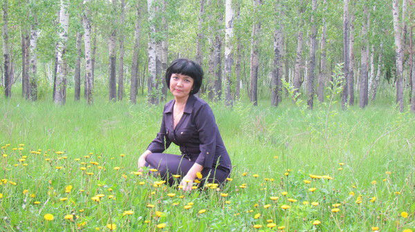 Майя Сейтканова