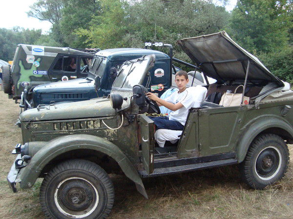 Бодя Лысенко