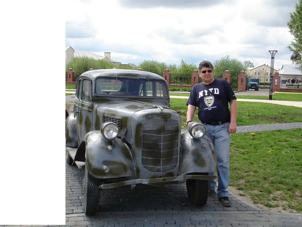 Валера Еленчак