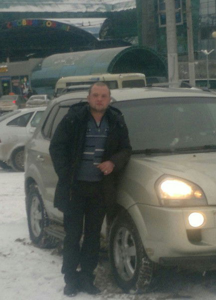 Петр Бурзак