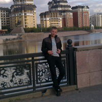 Владимир Тимурашев