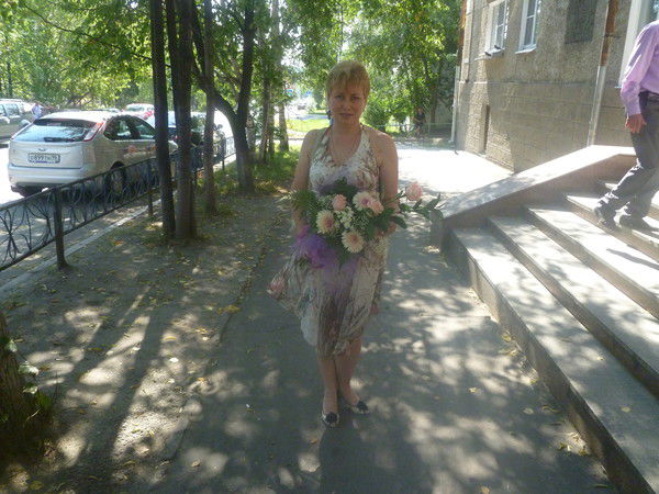 Юлия Карпенко