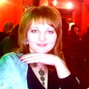 Оксана Савенкова