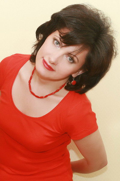 Светлана Азовцева