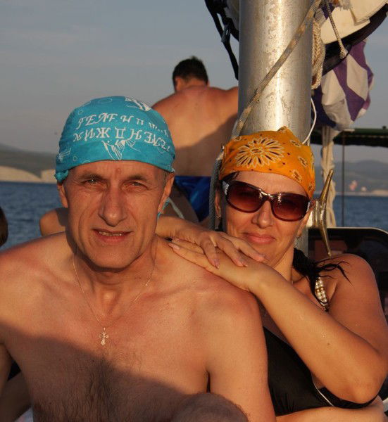 Владимир Мышинский