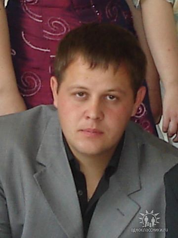 Константин Янушкевич