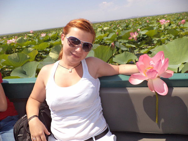 Наталья Пригорнева