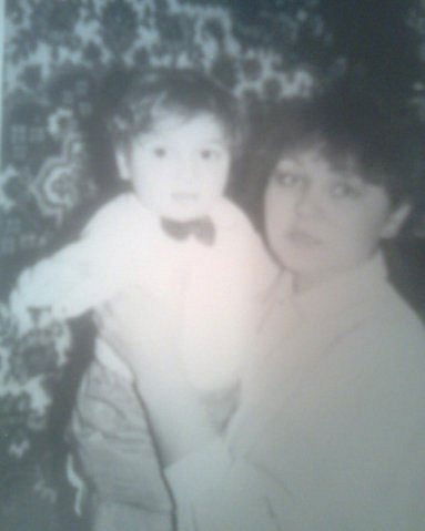 Ольга Смольникова