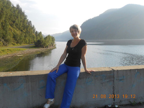 Марина Владимиренко