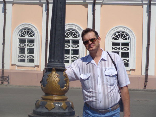 Алексей Бойко