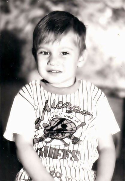 Николай Дёмин