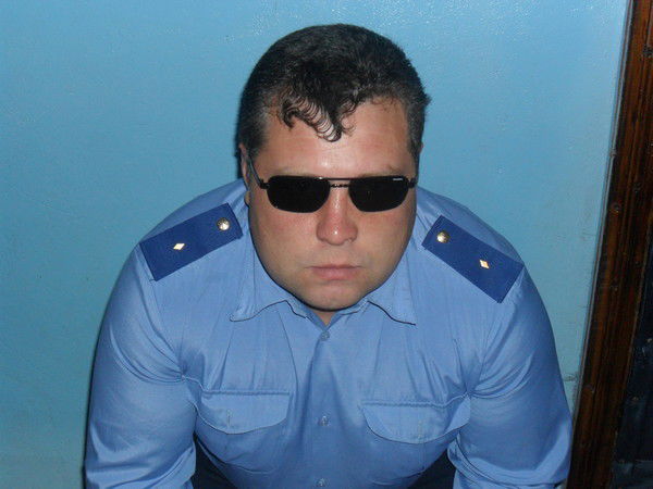 Денис Демидов