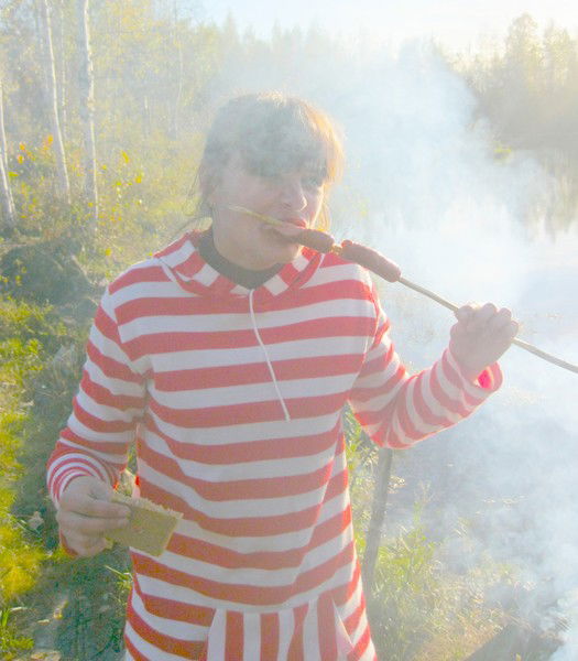 Юлия Баранова