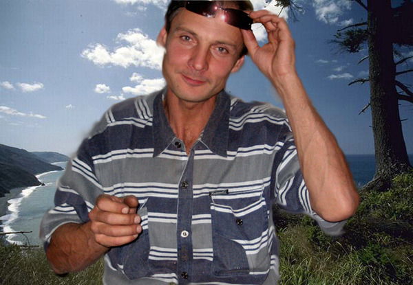 Юшин Николай