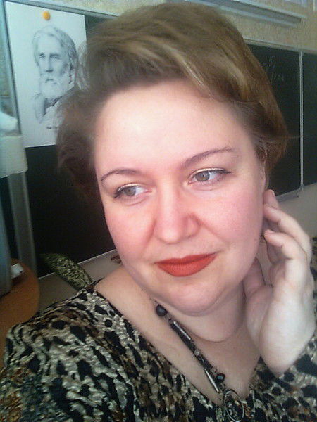 Вера Федорович