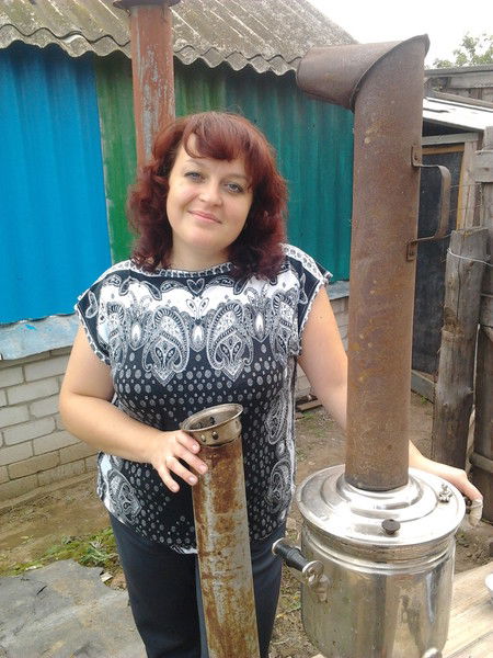 Анастасия Панькина