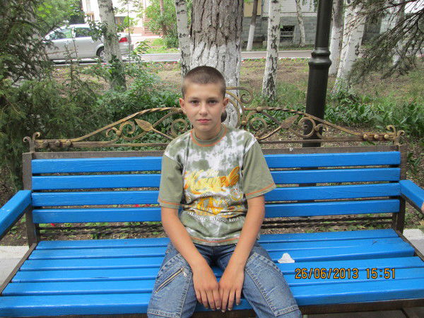 Игорь Селютин