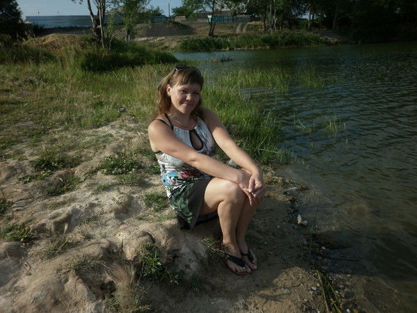 Анастасия Шестакова