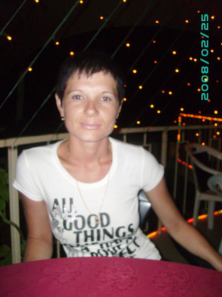 Татьяна Гончар