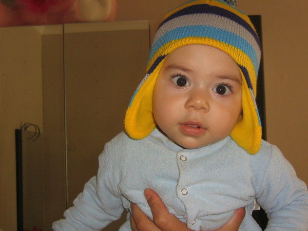 Адик Закеряев