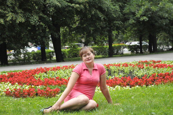 Олеся Филатьева